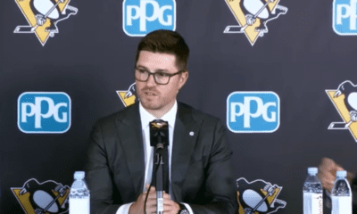 Kyle Dubas, Pittsburgh Penguins