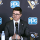 Kyle Dubas, Pittsburgh Penguins