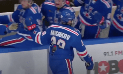 NHL trade rumors, NHL Draft, Matvei Michkov, Pittsburgh Penguins trade talk