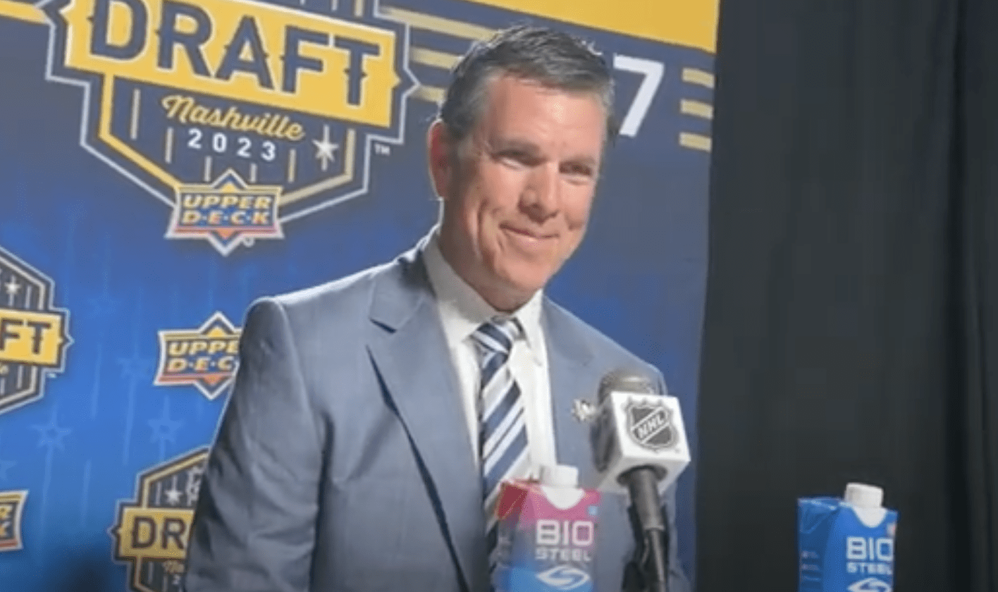 Mike Sullivan Pittsburgh Penguins Reilly Smith trade