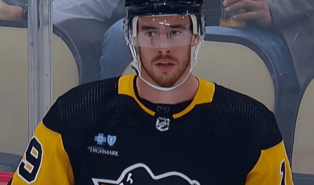 Reilly Smith
