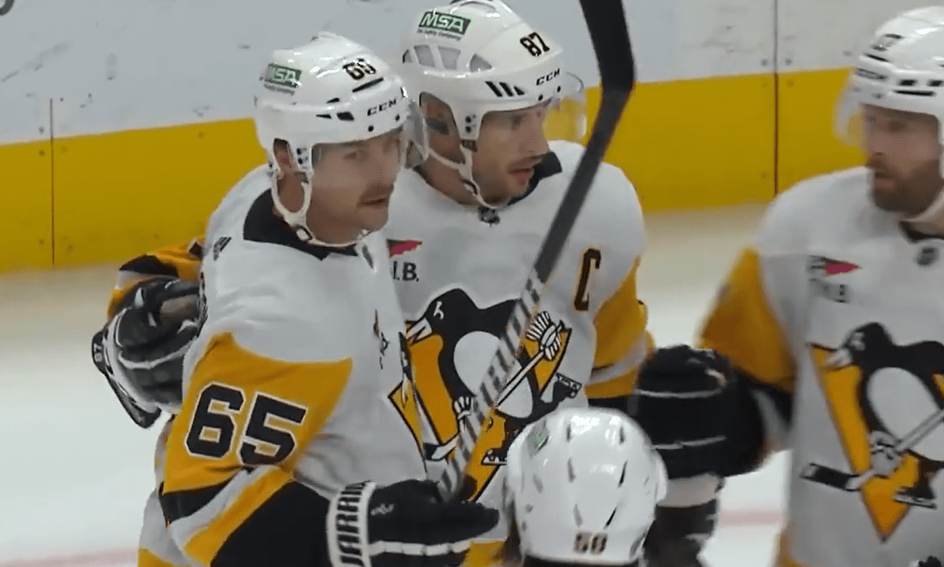 NHL trade chatter, Pittsburgh Penguins, Erik Karlsson and Sidney Crosby