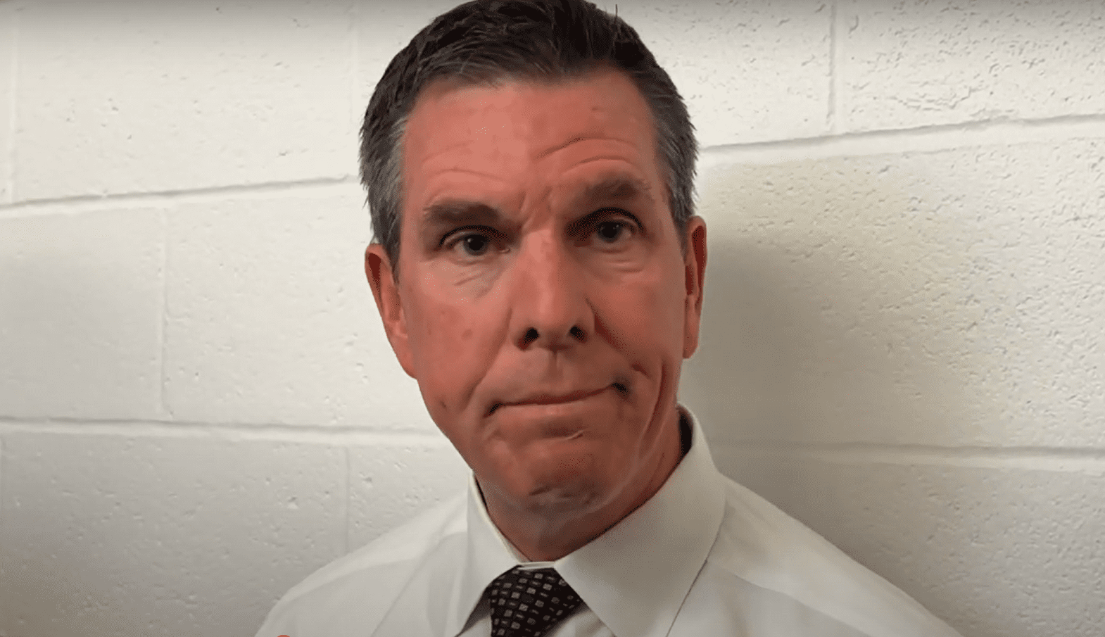 Mike Sullivan