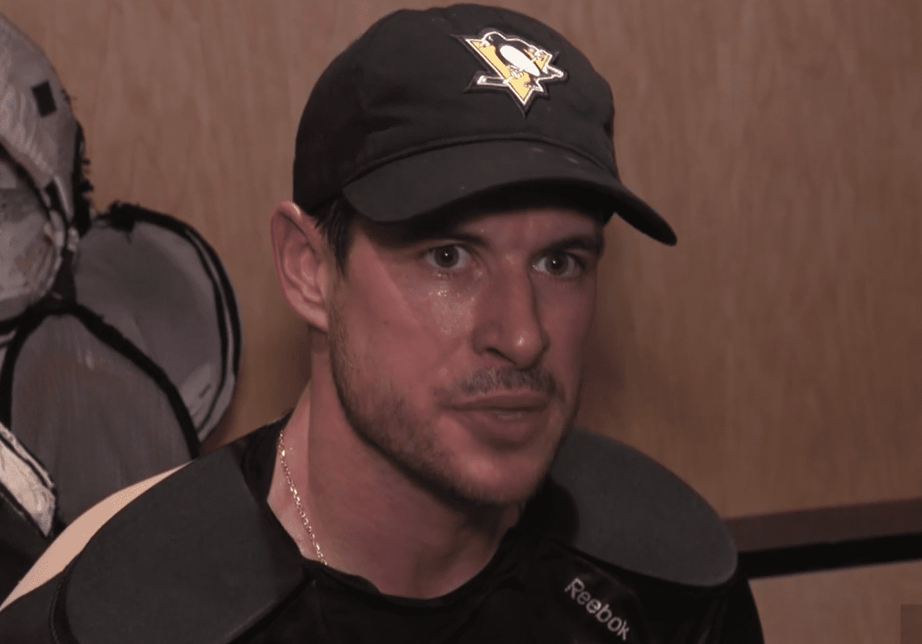 Sidney Crosby