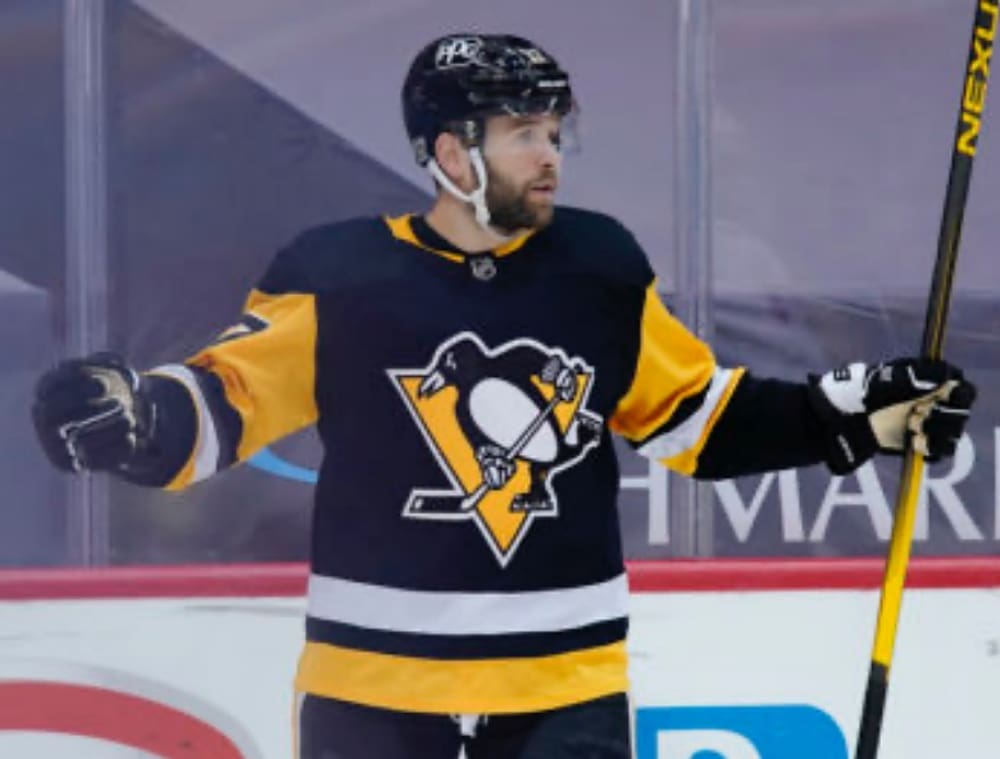 NHL trade, Pittsburgh Penguins, Bryan Rust