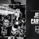 Jeff Carter Video Tribute Graphic (Photo/Screenshot- Los Angeles Kings via Twitter)