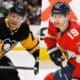 Pittsburgh Penguins trade, Patric Hornqvist, Mike Matheson