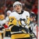 Pittsburgh Penguins, Sidney Crosby. NHL trade chatter.