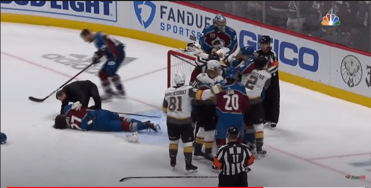 pittsburgh penguins, nhl playoffs, ryan reaves, round two