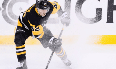 NHL trade, pittsburgh penguins betting pick