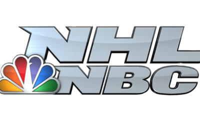 Pittsburgh Penguins TV schedule, NBC