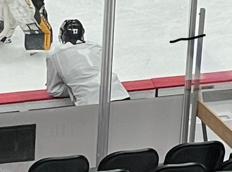Bryan Rust, Pittsburgh Penguins