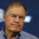 New England Patriots head coach Bill Belichick discusses their loss to the Miami Dolphins