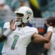 Miami Dolphins Enter the Top 10 in Week 2 of the NFL Power Rankings