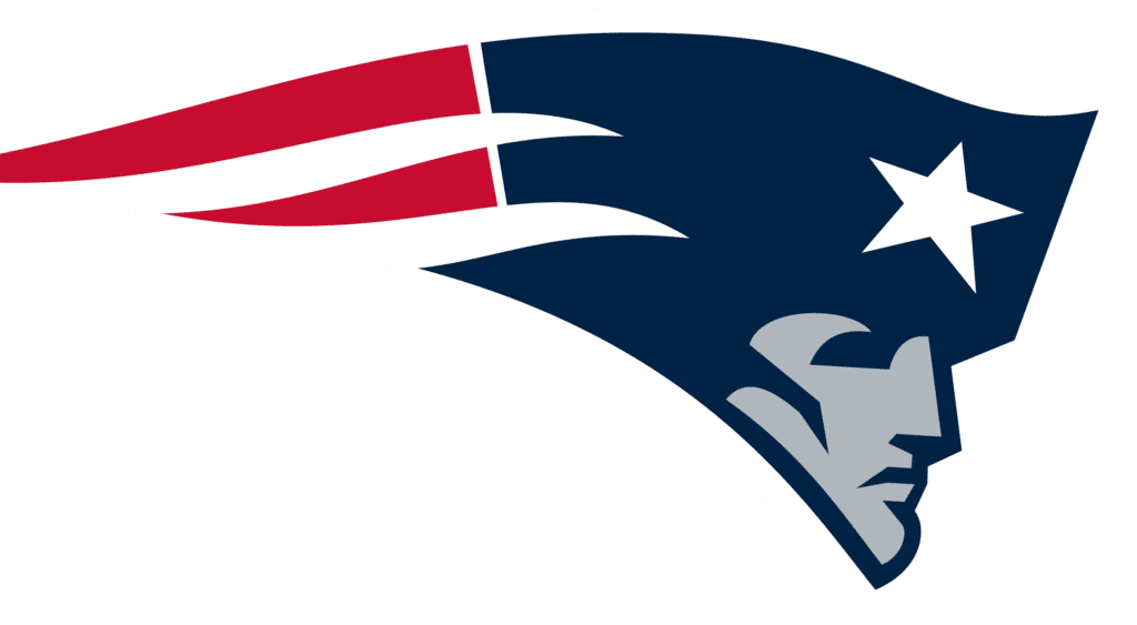 New England Patriots Inactive Report for Week 1 against the Philadelphia Eagles
