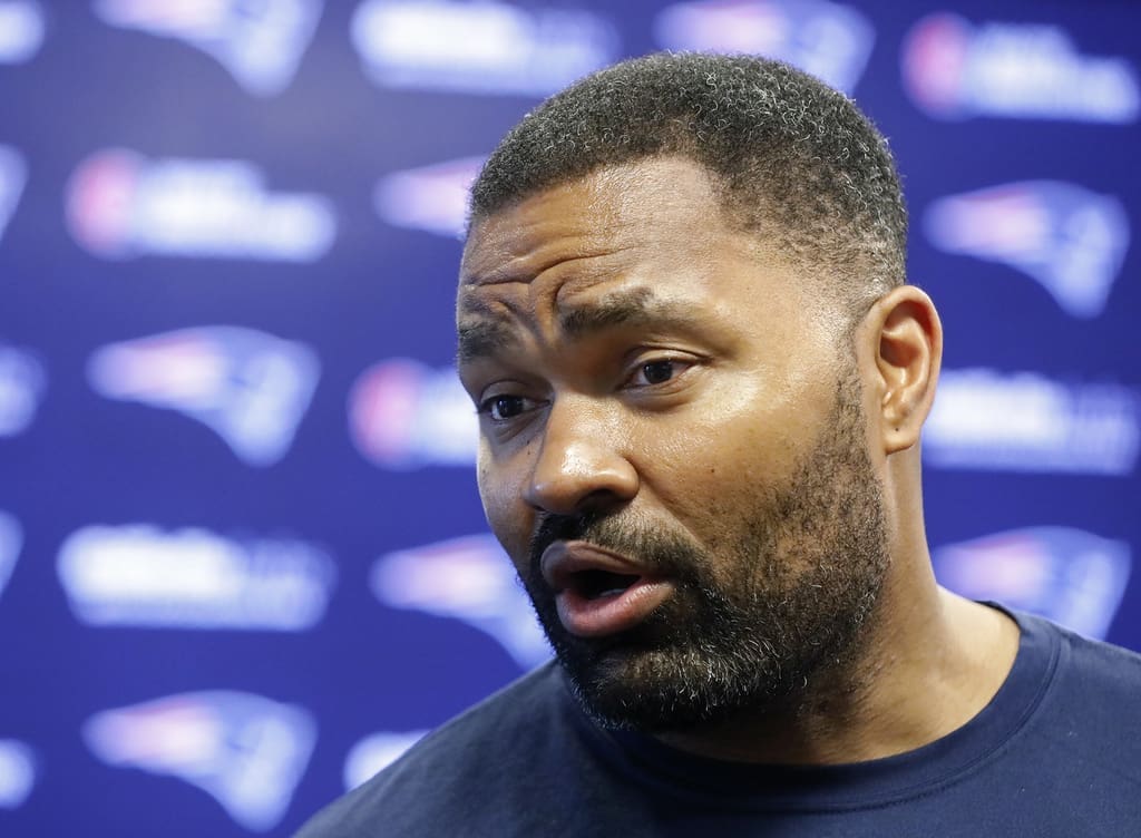 Kelley: Jerod Mayo Might Be Better Off Saying Less