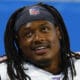 New England Patriots linebacker Dont'a Hightower (54) watches during an NFL preseason football game against the Detroit Lions in Detroit, Thursday, Aug. 8, 2019. (AP Photo/Paul Sancya)
