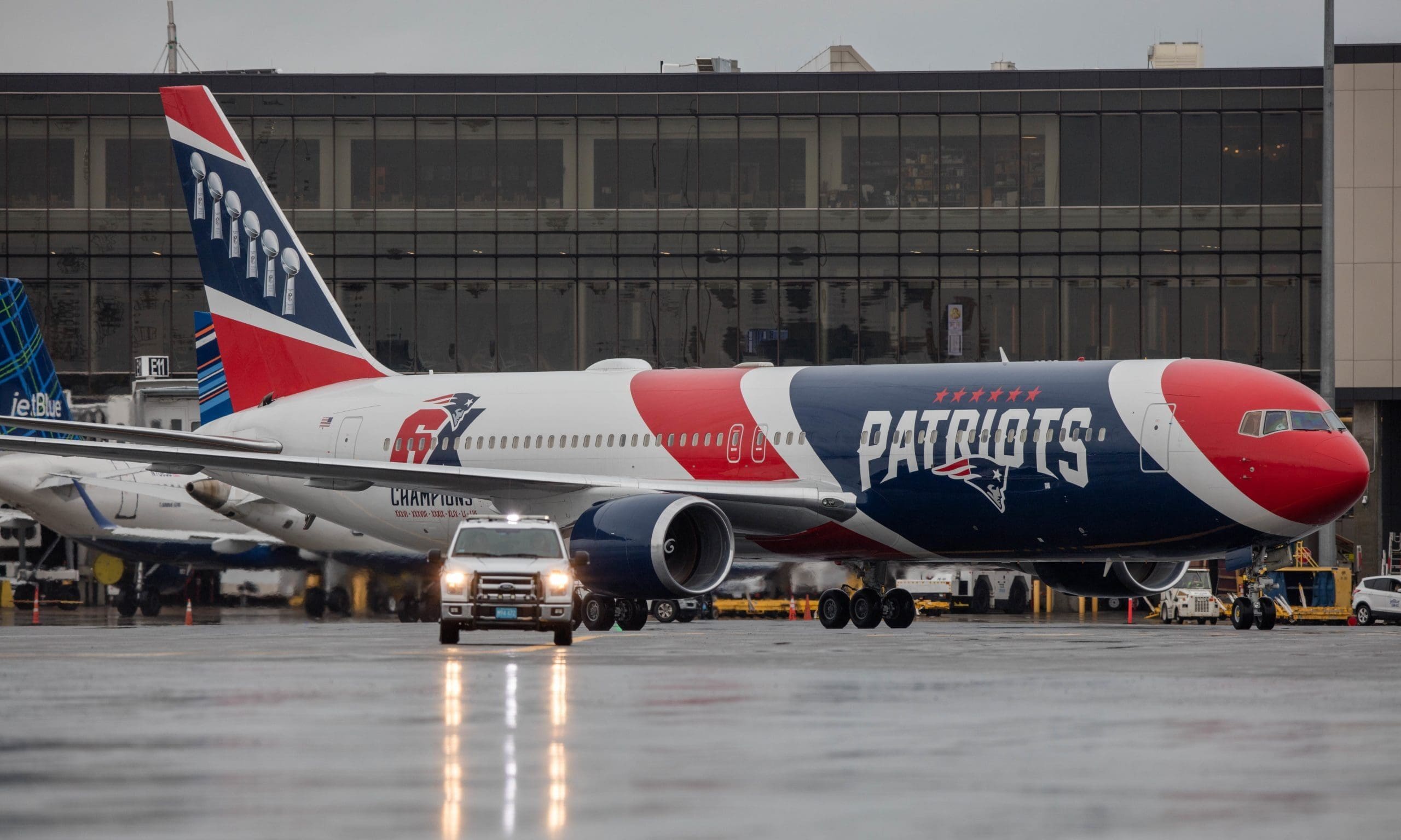 Six More Players Signed to Patriots Practice Squad Patriots Football Now