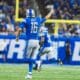 QB Jared Goff has the Detroit Lions at No. 2 in this week's NFL Power Rankings