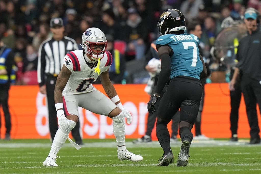 Identifying the Core New England Patriots Players Moving Forward