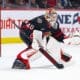 Ottawa Senators prospect Mads Sogaard