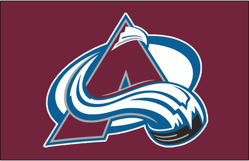 colorado avalanche nhl