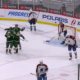 Avs blown out by Minnesota 4/7