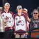 Jared Bednar Stanley Cup avalanche
