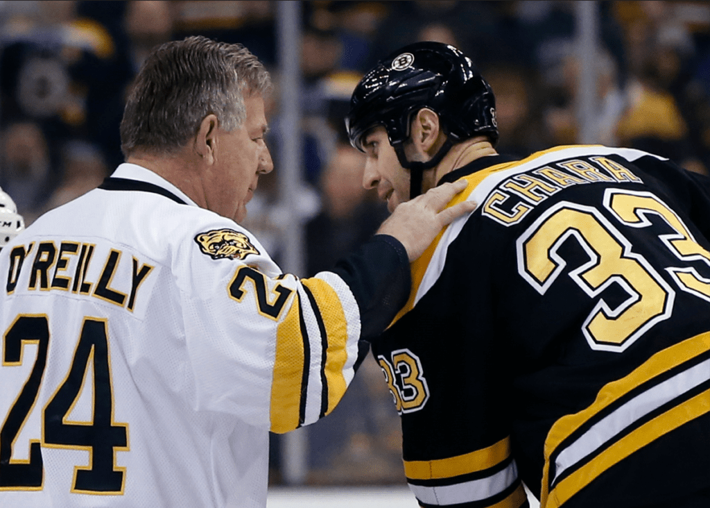 10 Best NHL Grinders Of All Time Colorado Hockey Now