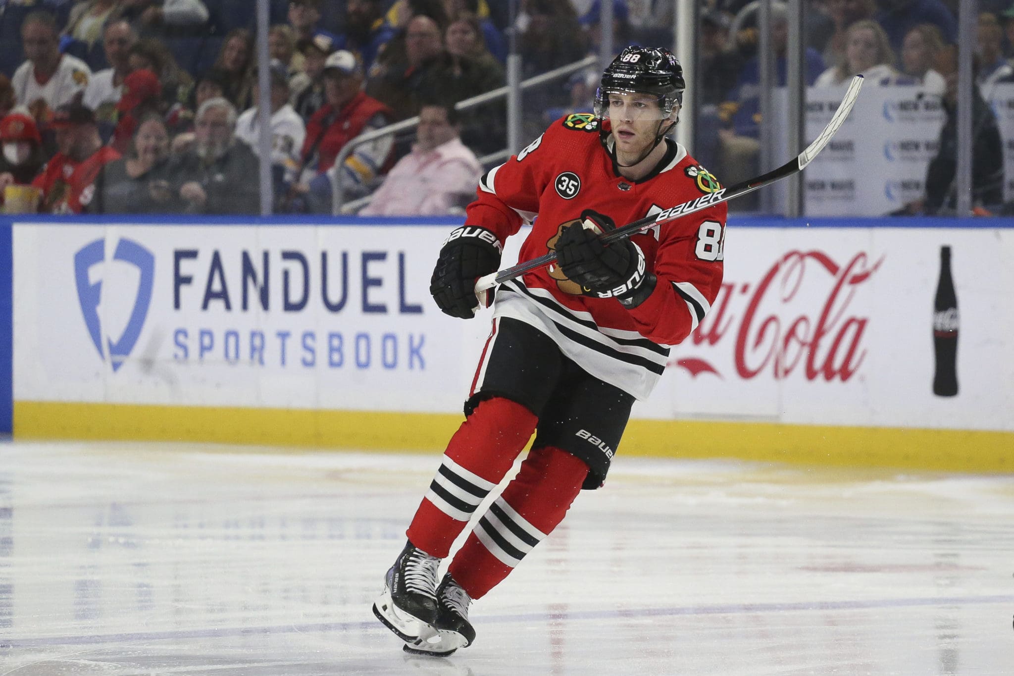 Patrick Kane nhl trade tracker avalanche