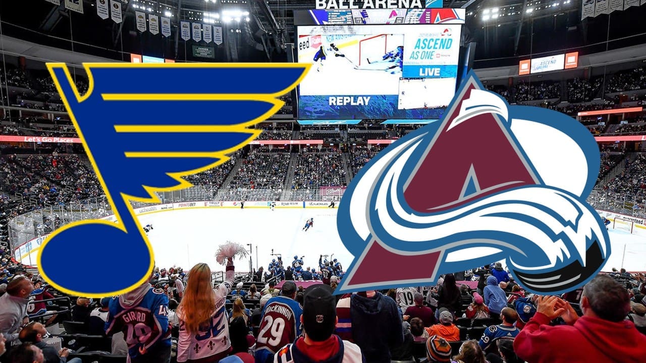 Colorado Avalanche ask fans to fight for Altitude Sports Network