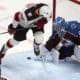 Avalanche Devils goalies drafting scouting