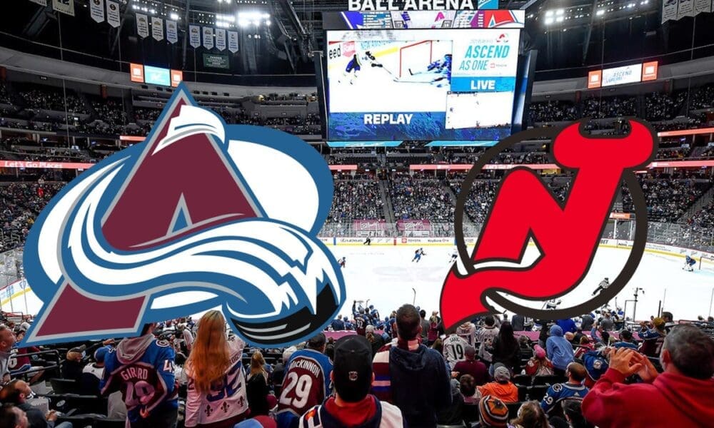 Avalanche Devils