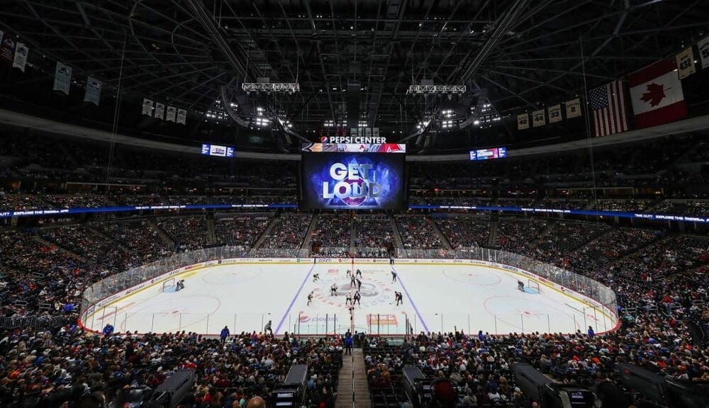 NHL Ball Arena