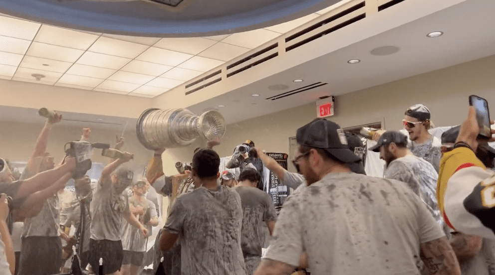 nhl stanley cup