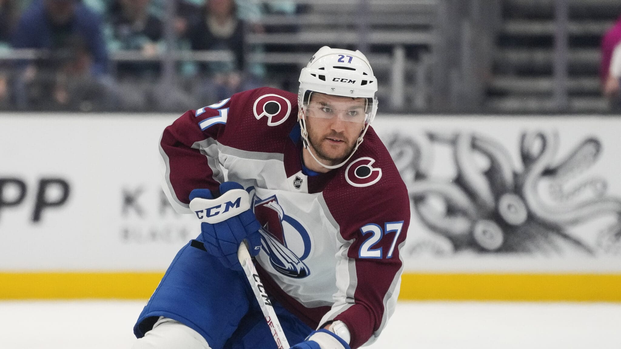 avalanche drouin