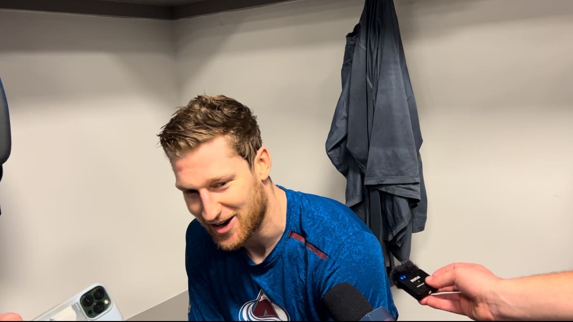 Avalanche MacKinnon