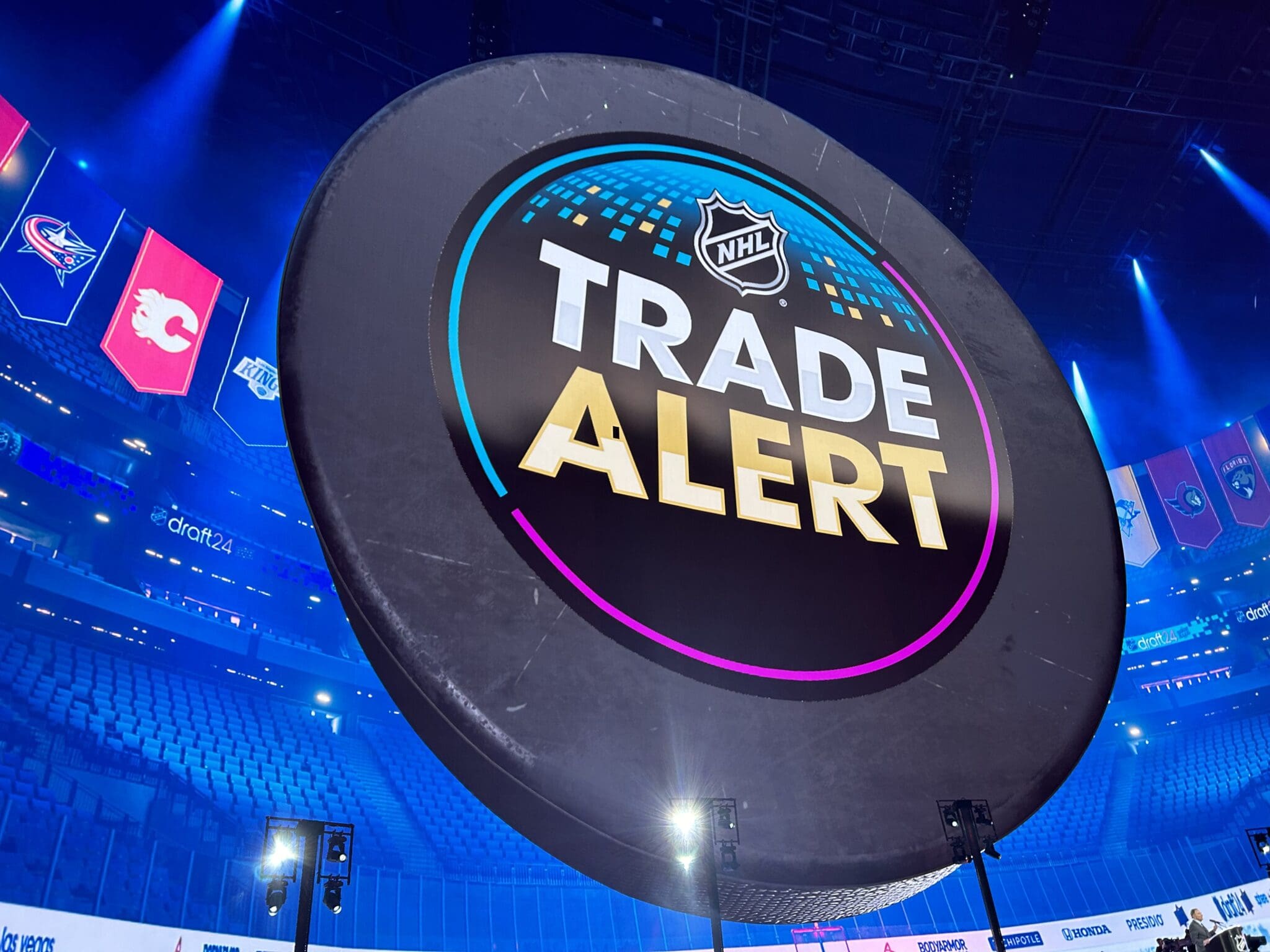 nhl trade avalanche