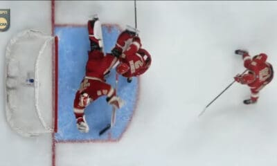 Avalanche davis