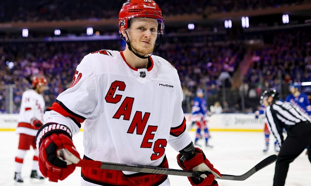 Guentzel NHL Trade