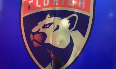Florida Panthers Islanders