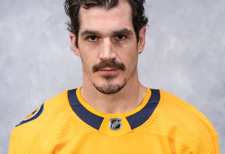 Brian boyle free agent