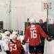 Florida panthers training camp