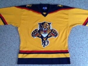 Florida questions panthers