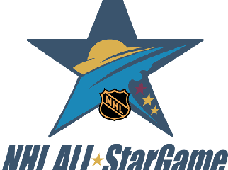 2021 NHL all-star