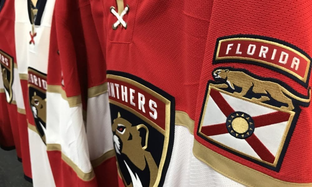 Florida Panthers schedule