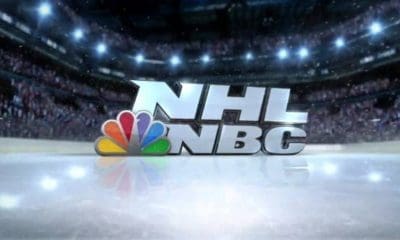 NHL NBC