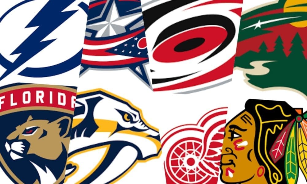 Florida Panthers, NHL Division realignment