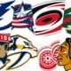 Florida Panthers, NHL Division realignment