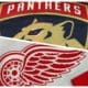 Detroit Wings Panthers Florida